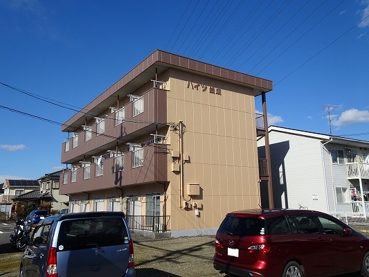 刈谷市　Hマンション