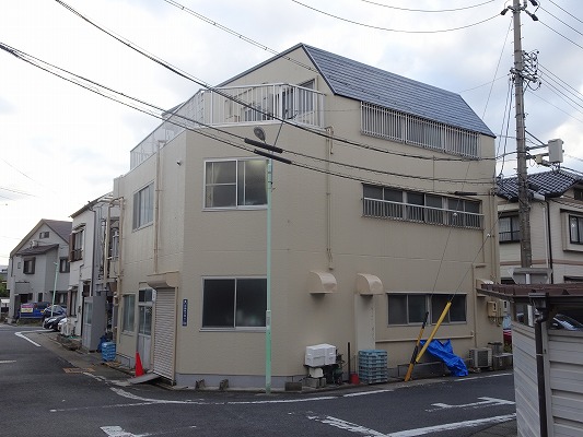 名古屋市東区　Ｉ様邸