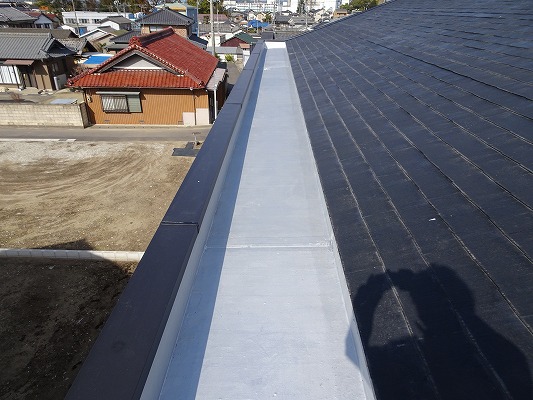 犬山市　Rアパート