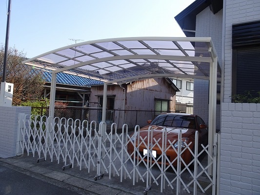 稲沢市　Ｉ様邸