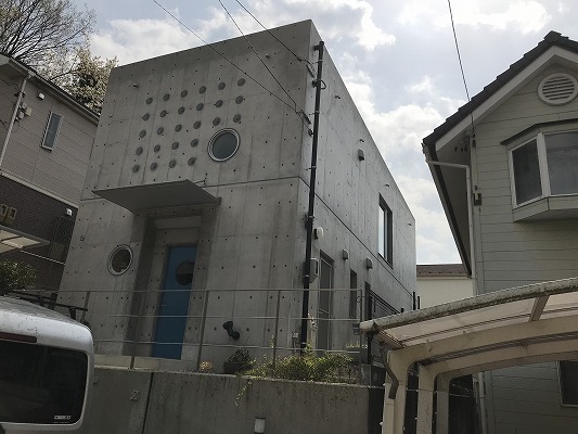 名古屋市守山区　Ｎ様邸