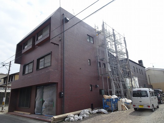 岐阜県美濃加茂市　林様邸