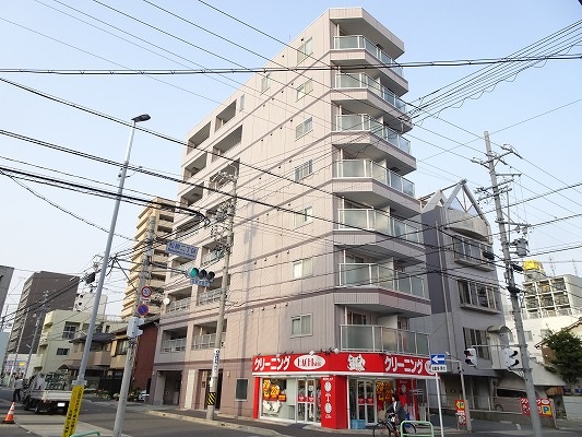 名古屋市中区　Ｄマンション