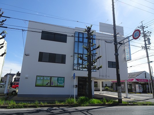 稲沢市　Ｍ様事務所