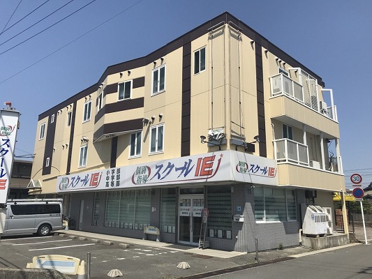 三重県四日市市　Ｈビル