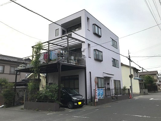北名古屋市　T様邸