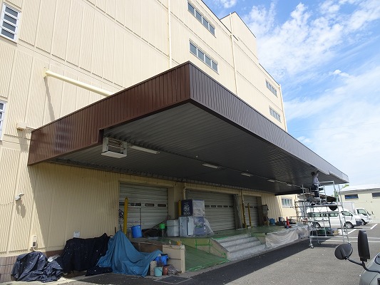 北名古屋市　I株式会社