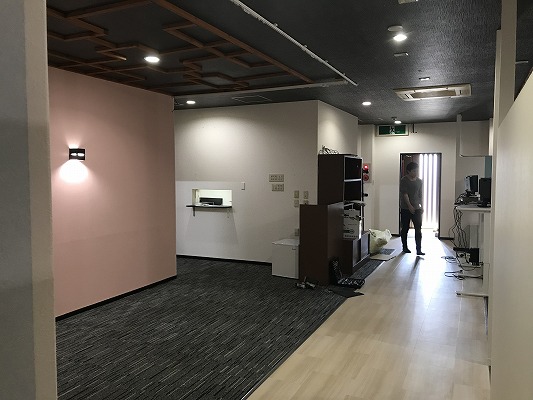 春日井市　店舗