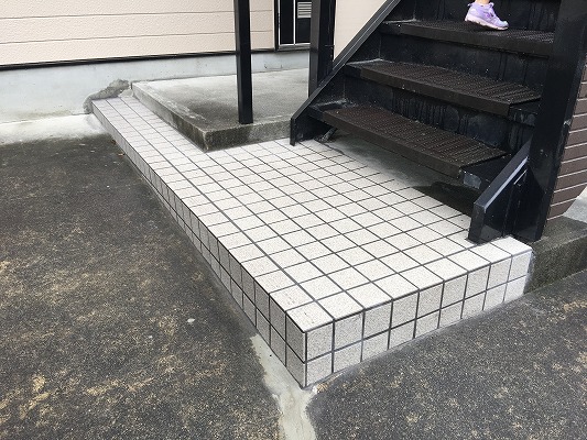 稲沢市　Ｇアパート