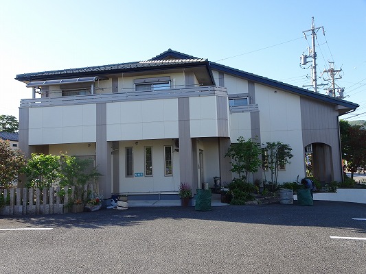岐阜県各務原市　Ｈ様邸