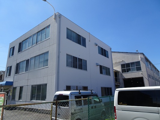 名古屋市北区　株式会社Ｔ
