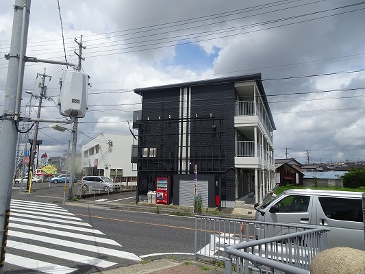 瀬戸市　Ｇアパート