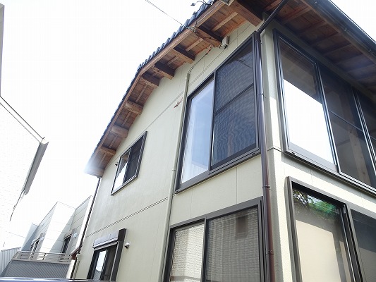 名古屋市緑区　H様邸