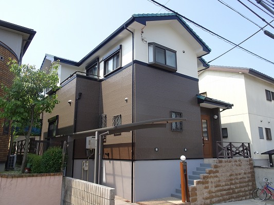 名古屋市緑区　Ｍ様邸