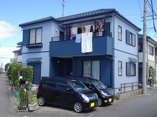 一宮市　Ｉ様邸