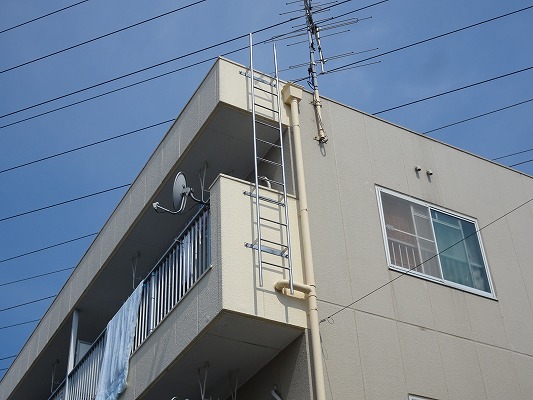 清須市　Nアパート