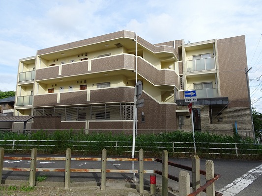 清須市　Ｋマンション