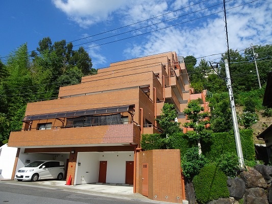 岐阜県岐阜市　分譲Ｎ