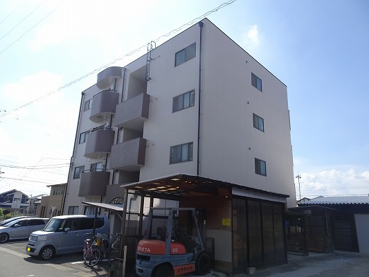 北名古屋市　Ｔマンション