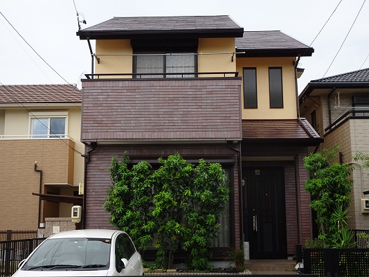 名古屋市西区　Ｎ様邸