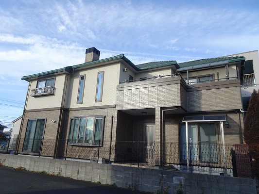 名古屋市西区　Ｙ様邸