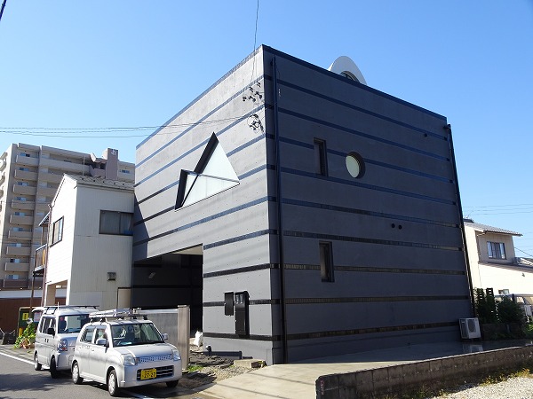 岐阜県岐阜市　Ｂ様邸