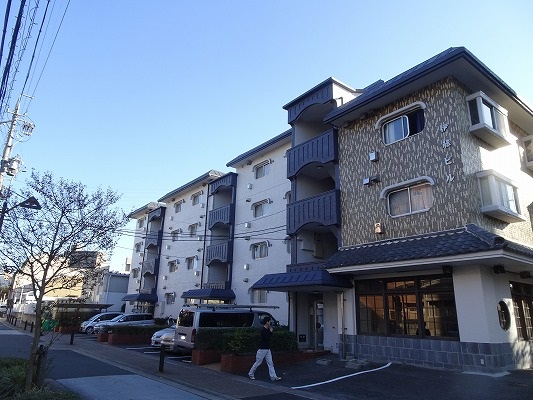 名古屋市天白区　Ｉビル