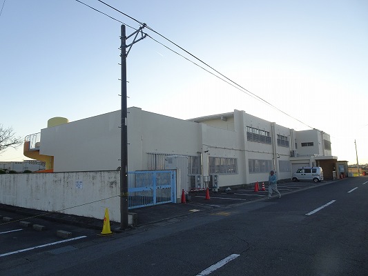 弥富市　E保育所