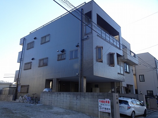 名古屋市守山区　K様邸