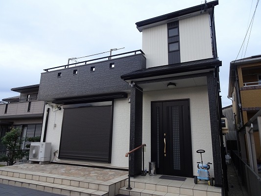 名古屋市港区　Ｔ様邸