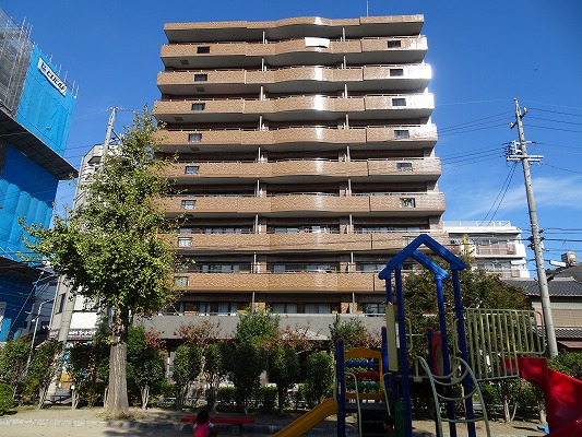 名古屋市中区　Ｇマンション