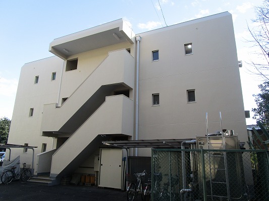 名古屋市中村区　分譲Ｎ南館・北館