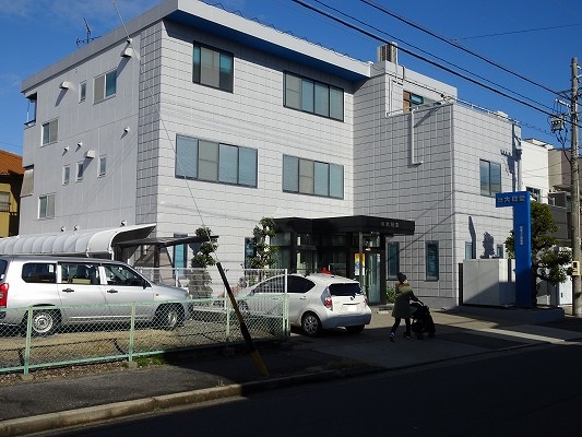 名古屋市中村区　株式会社Ｄ