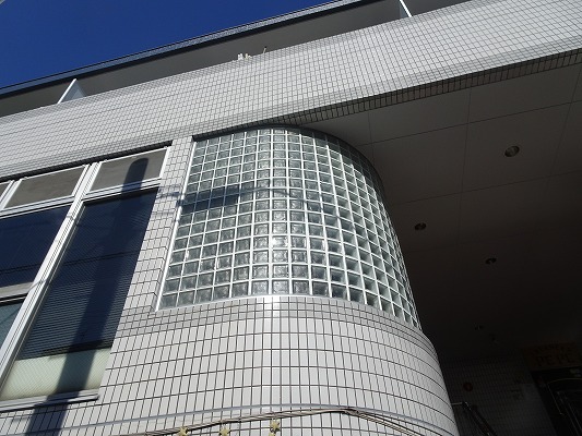 名古屋市南区　Ｓアパート