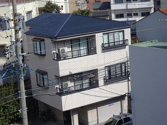 名古屋市昭和区　Ｇアパート