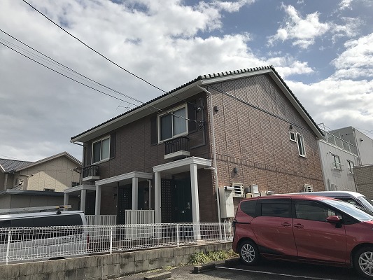 名古屋市名東区　Ｒアパート
