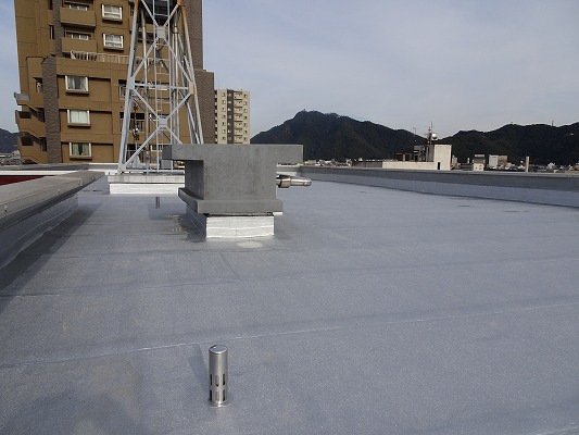 岐阜県岐阜市　Kマンション