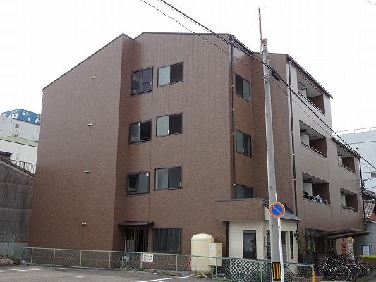 名古屋市中村区　Ｋマンション
