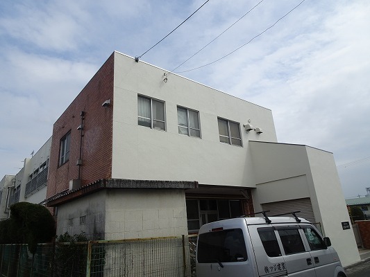 弥富市　Ｏ保育所