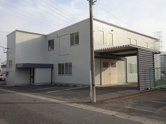 小牧市　Ｎ株式会社