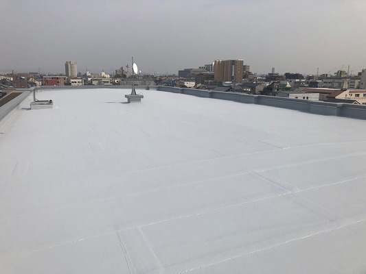北名古屋市　Ｓマンション