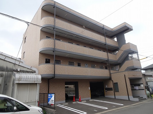 名古屋市西区　Ｓマンション
