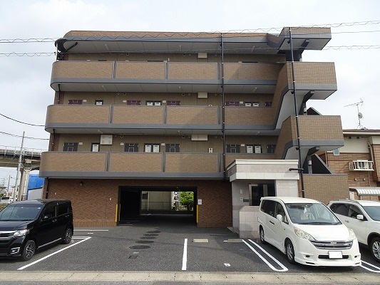 清須市　Sマンション