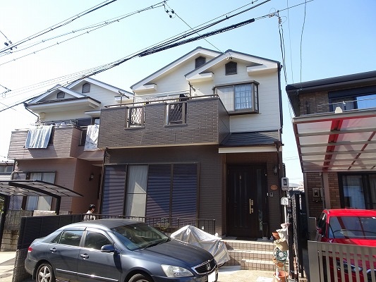 名古屋市千種区　Ｍ様邸