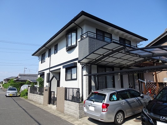 一宮市　Ｉ様邸