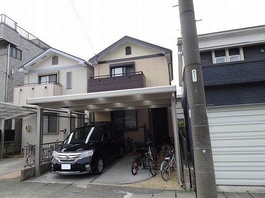 名古屋市中村区　Ｙ様邸