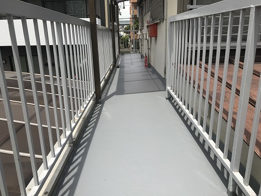 名古屋市南区　Ａアパート