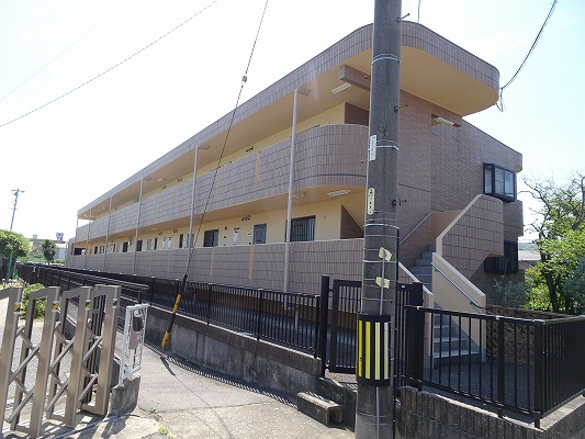 犬山市　Ａマンション
