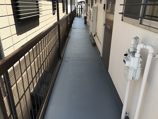 名古屋市南区　Ｋアパート