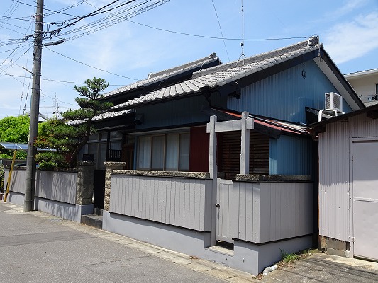 北名古屋市　Ｋ様貸家